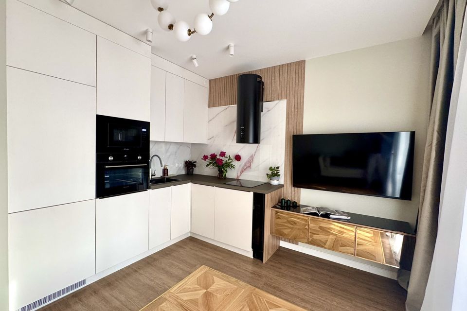 Продаётся 2-комнатная квартира, 64 м²