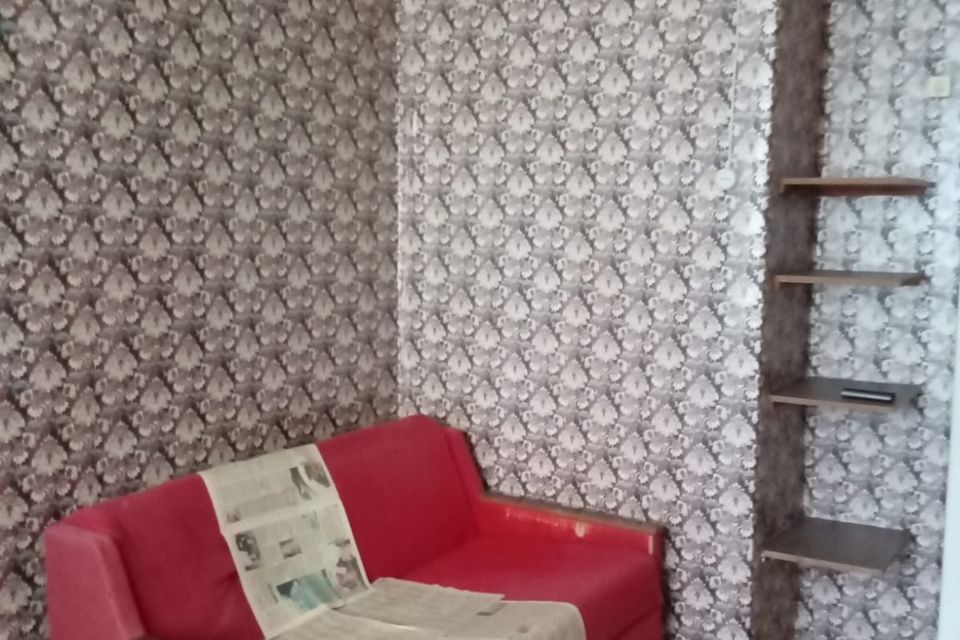 Продаётся 3-комнатная квартира, 56.9 м²