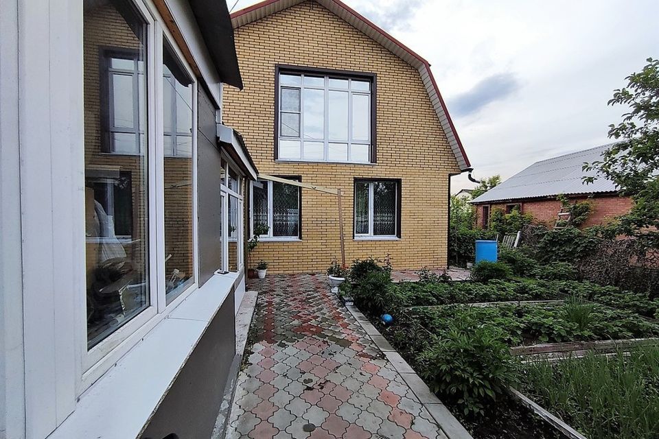 Продажа частных домов в Омске - агентство недвижимости 