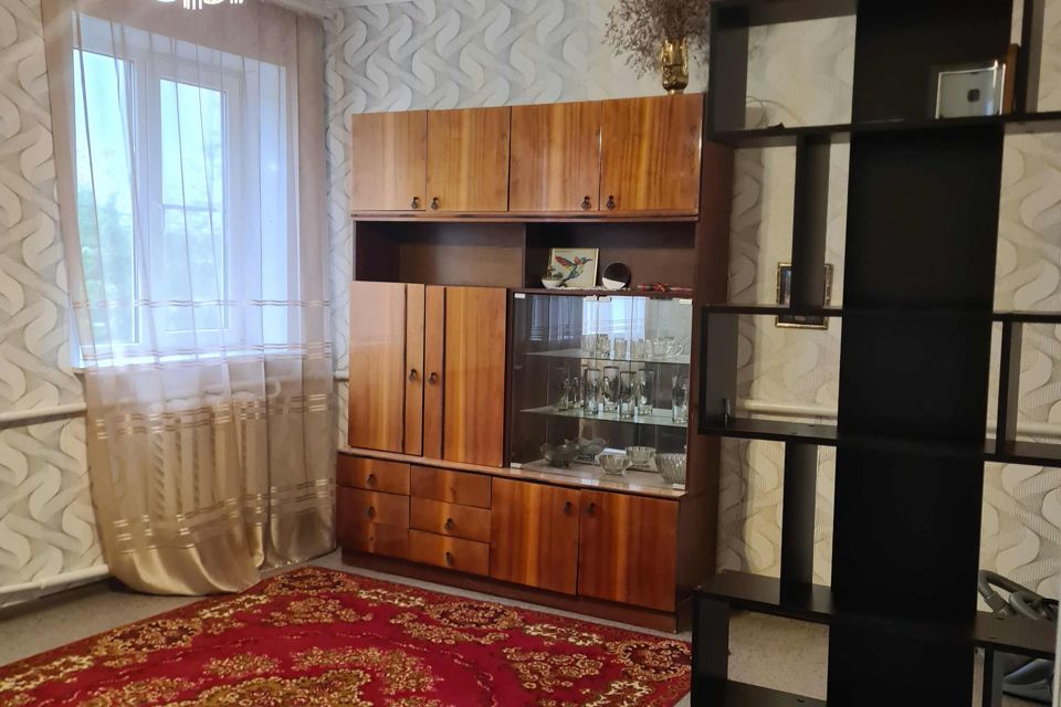 Продаётся 2-комнатная квартира, 36.3 м²