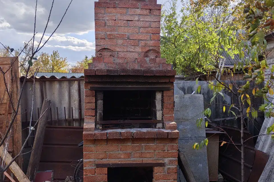 Продаётся 1-этажный дом, 75 м²