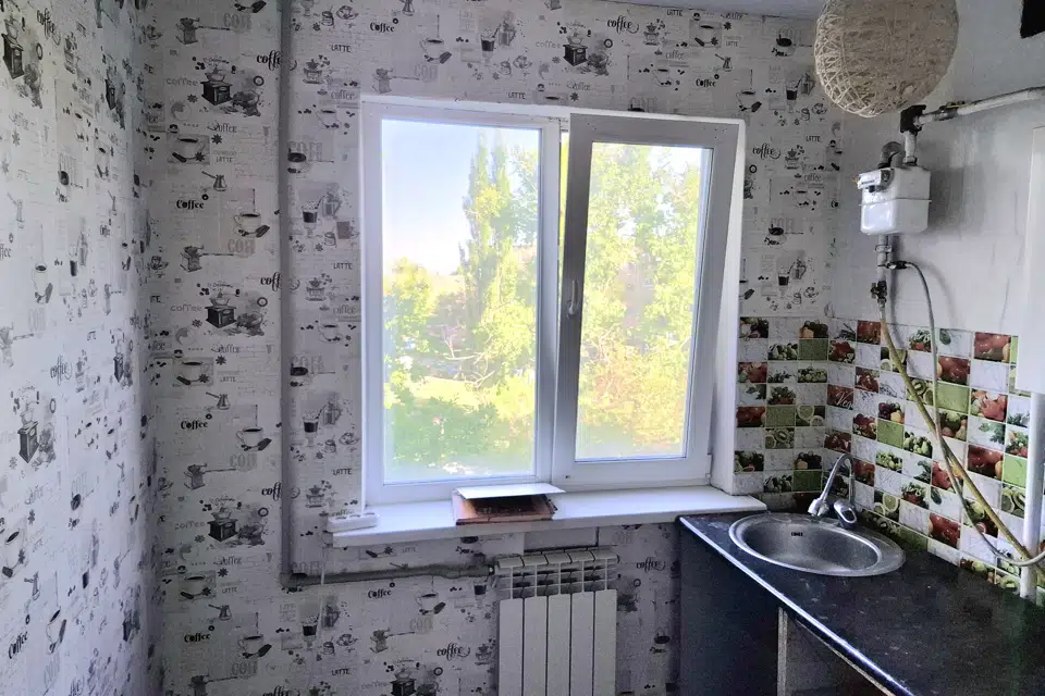 Продаётся 2-комнатная квартира, 47 м²
