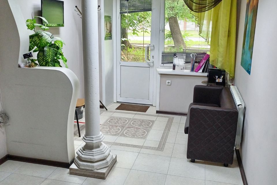 Продаётся 2-комнатная квартира, 51.4 м²
