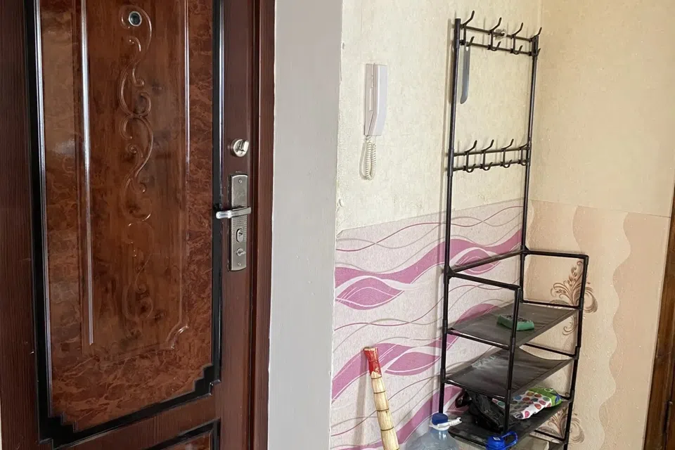 Продаётся 2-комнатная квартира, 50.5 м²