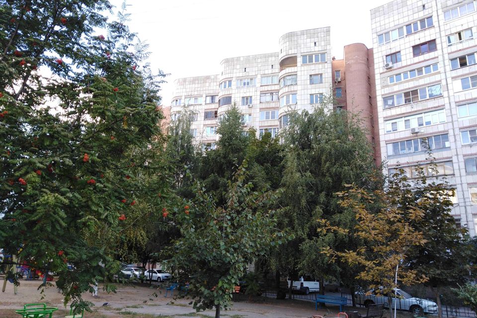 Продаётся 2-комнатная квартира, 68.7 м²