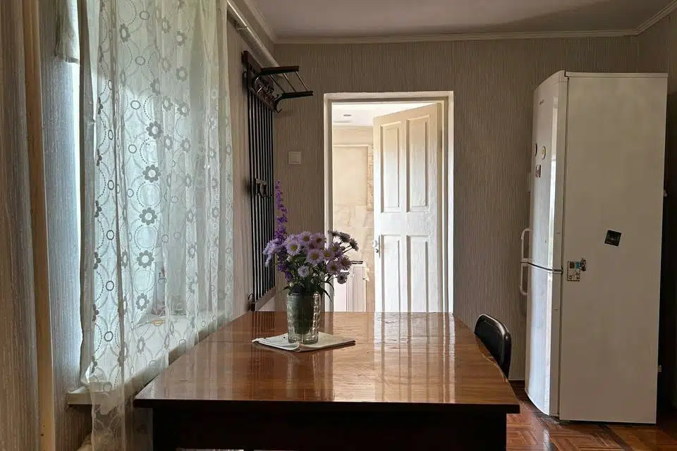 Продаётся 1-этажный дом, 61.7 м²