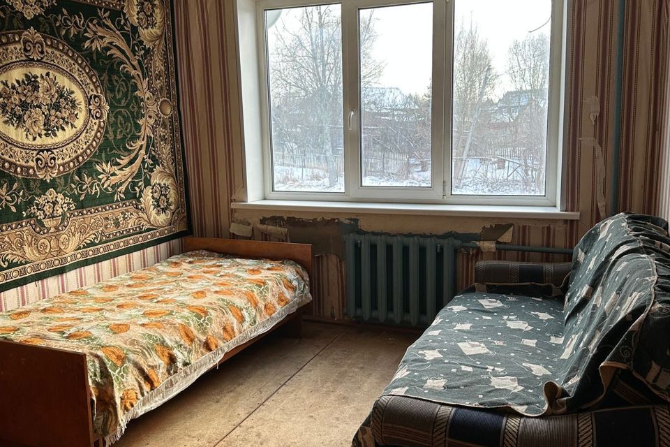 Продаётся 2-комнатная квартира, 47.9 м²