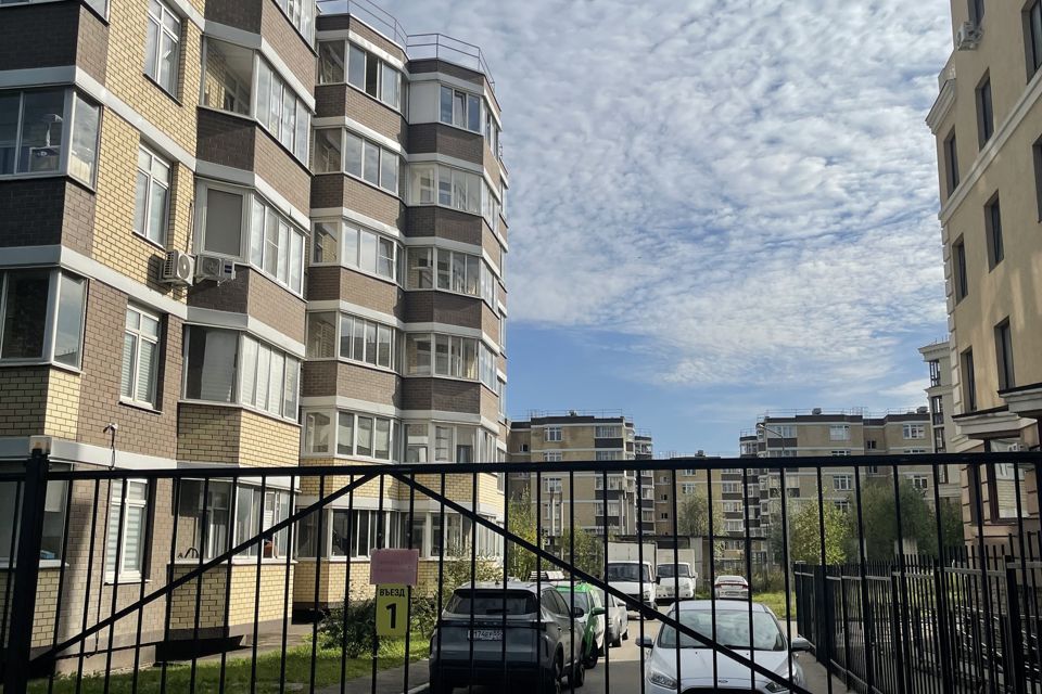 Продаётся студия, 30 м²