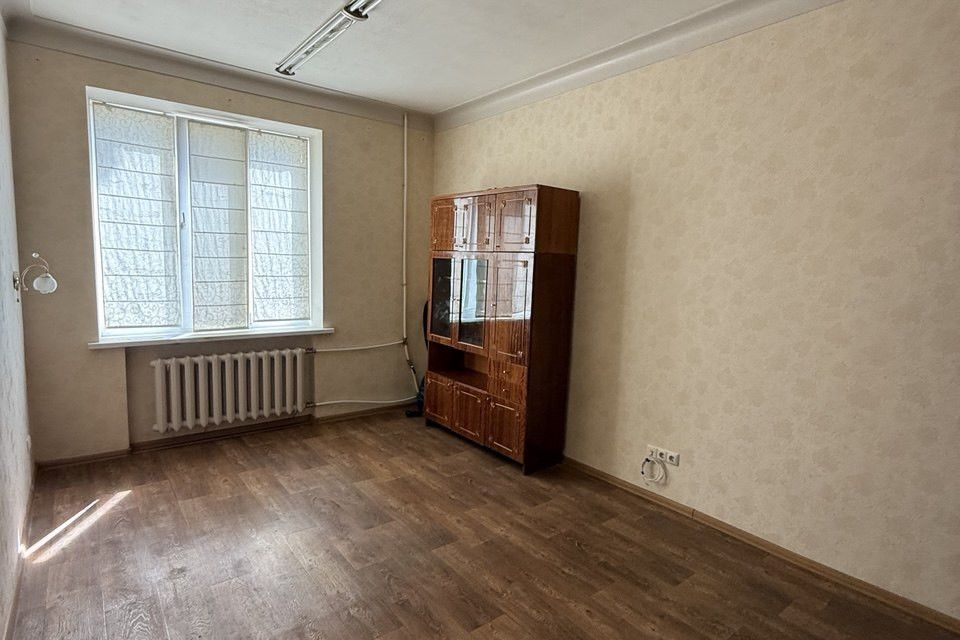 Продаётся 2-комнатная квартира, 52.9 м²