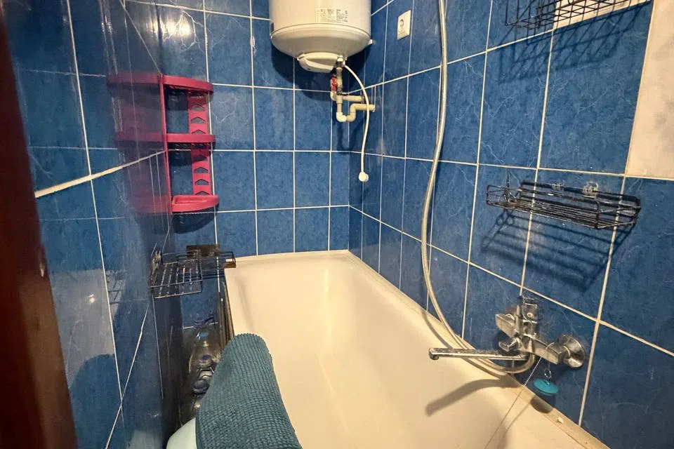 Продаётся 2-комнатная квартира, 35 м²