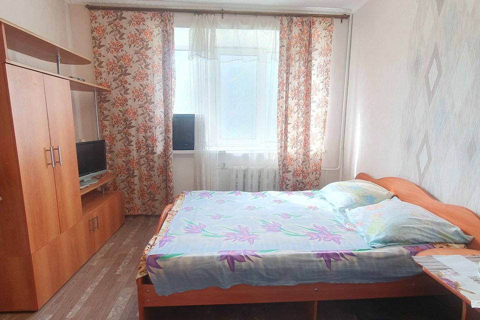 Продаётся 1-комнатная квартира, 18.8 м²