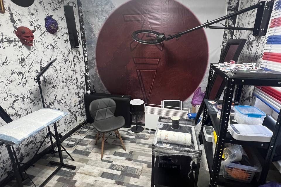 Продаётся помещение своб. назначения, 55 м²