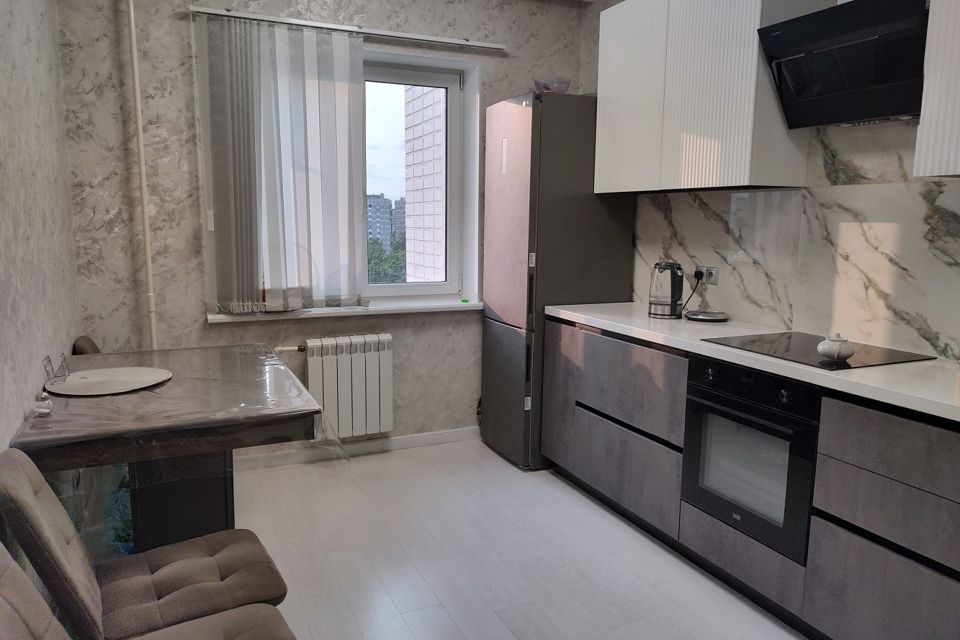 Продаётся 3-комнатная квартира, 87 м²
