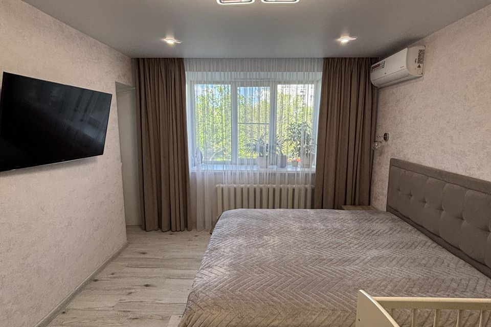 Продаётся 2-комнатная квартира, 48 м²
