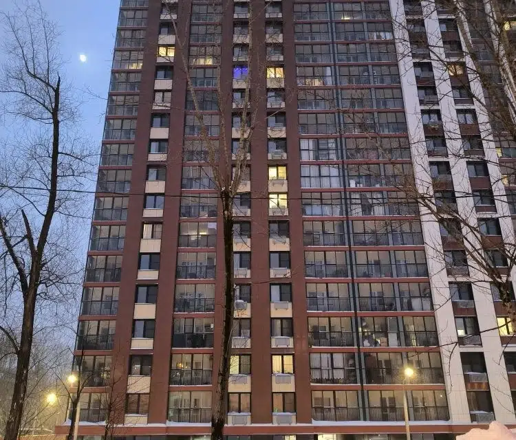 Продаётся 2-комнатная квартира, 57 м²