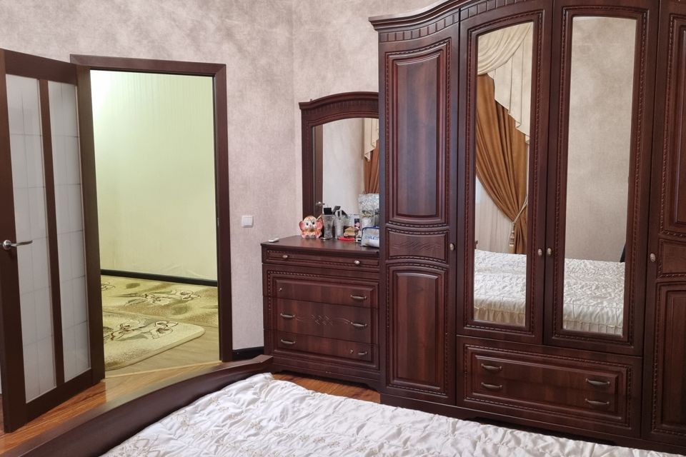 Продаётся 2-комнатная квартира, 80 м²