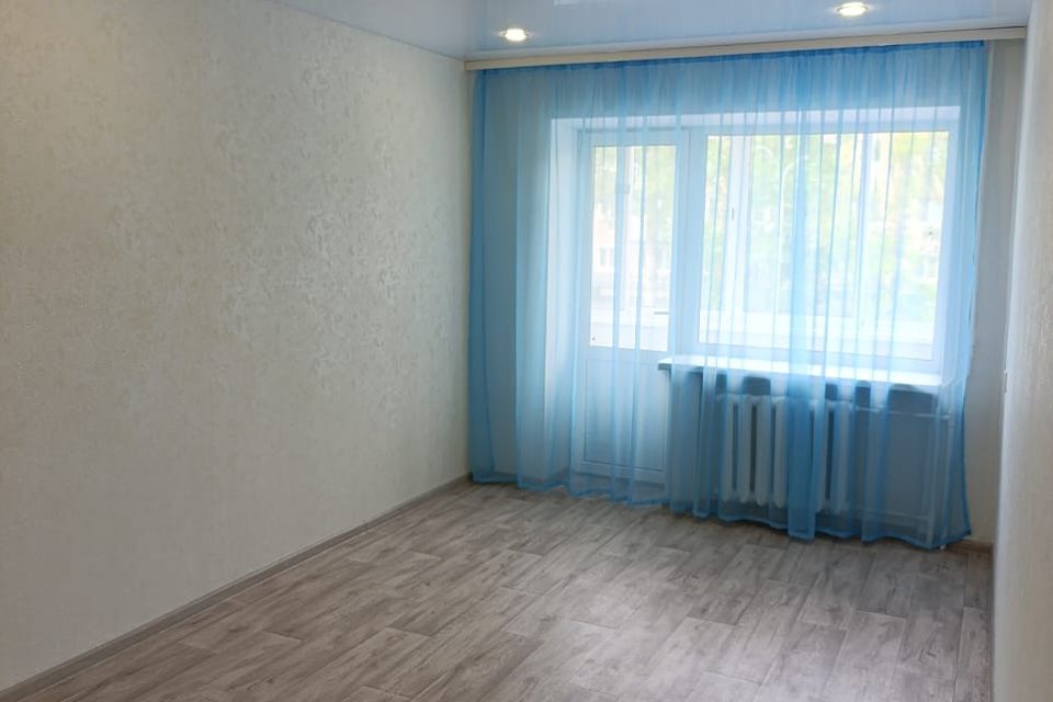 Продаётся 2-комнатная квартира, 41 м²