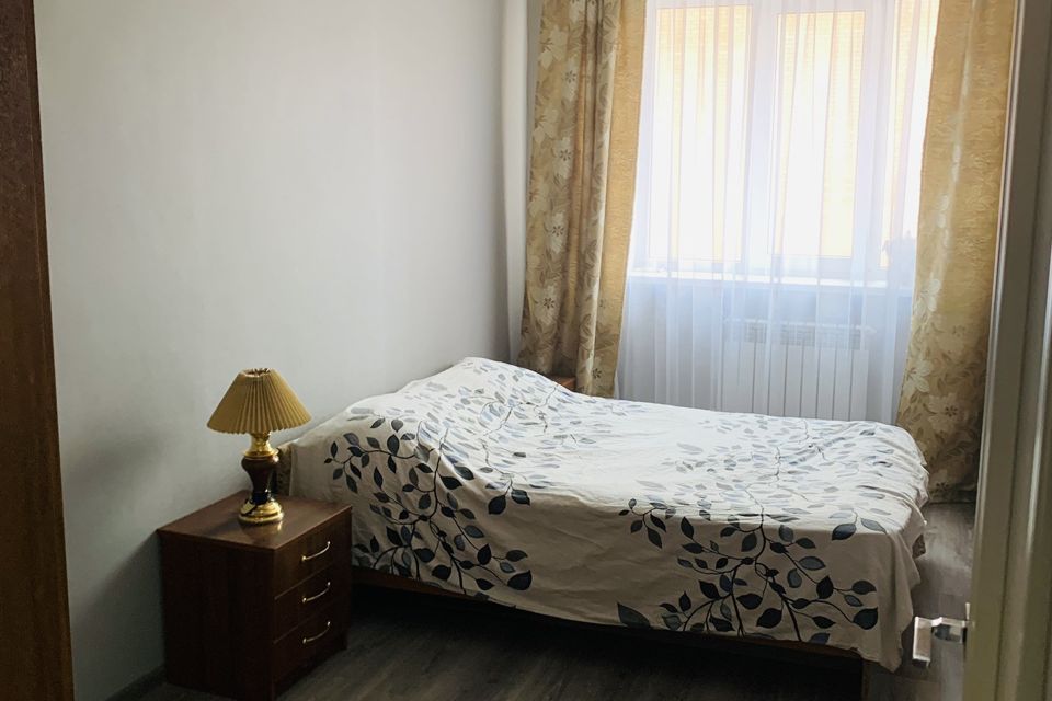 Продаётся 2-комнатная квартира, 60 м²