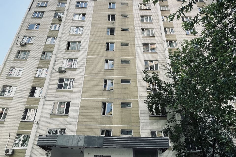 Продаётся 3-комнатная квартира, 77 м²