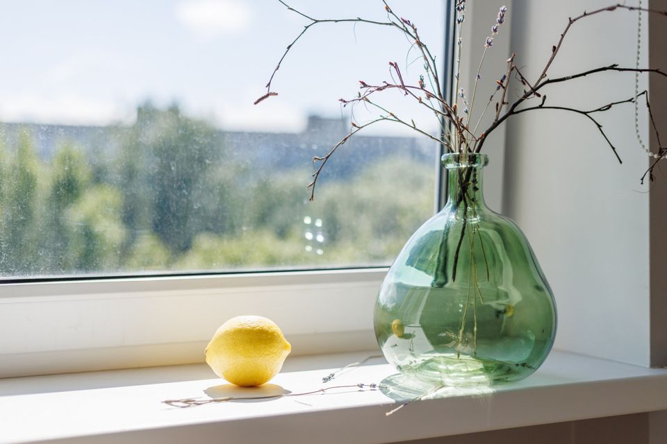Продаётся 3-комнатная квартира, 60 м²