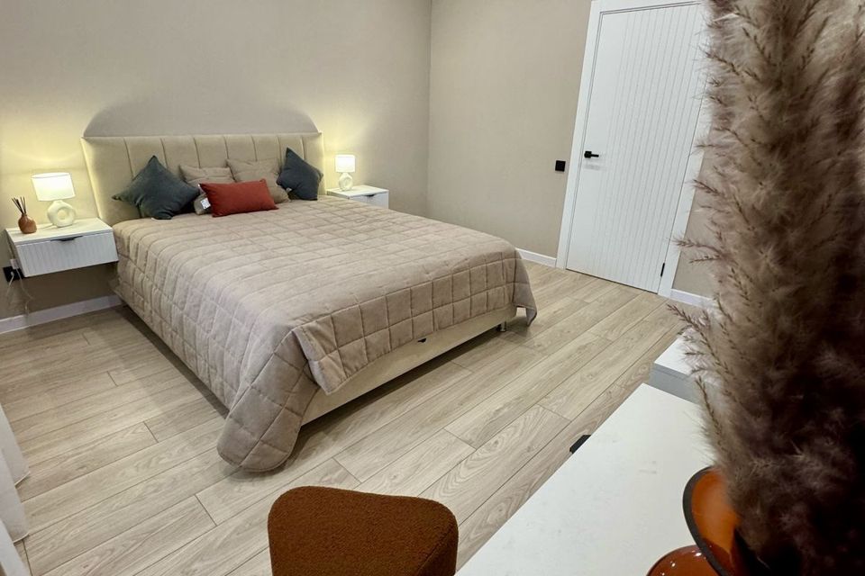Продаётся 2-комнатная квартира, 71 м²