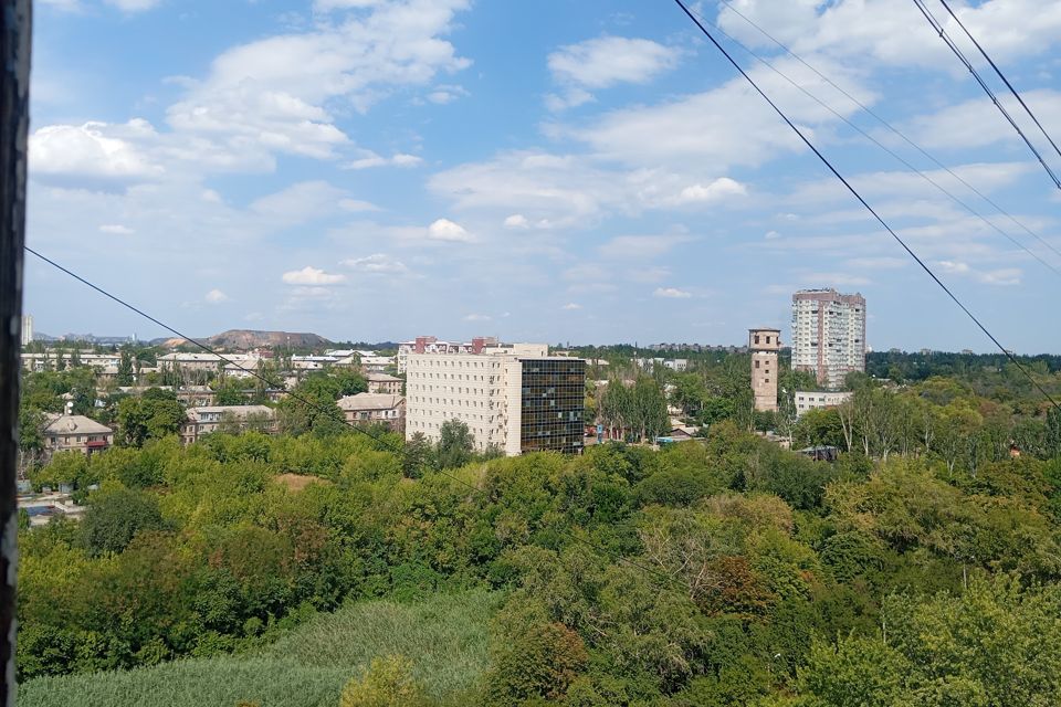 Продаётся 1-комнатная квартира, 31 м²