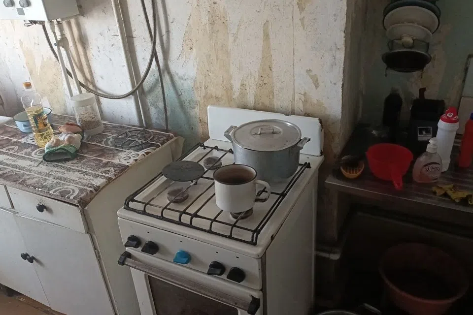 Продаётся 2-комнатная квартира, 45.2 м²