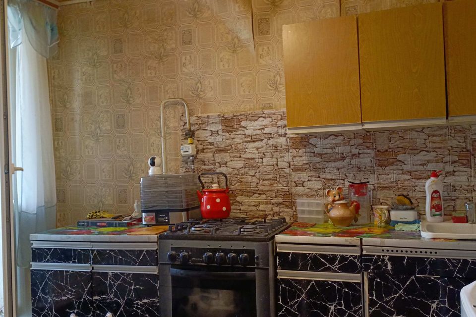 Продаётся 2-комнатная квартира, 50.1 м²
