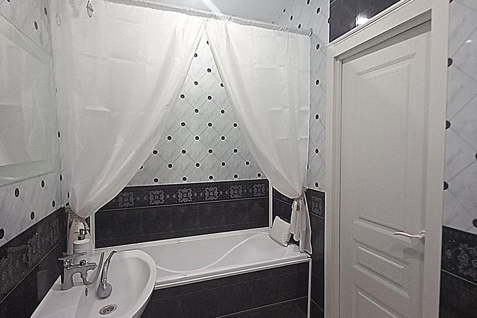 Продаётся 2-комнатная квартира, 47 м²