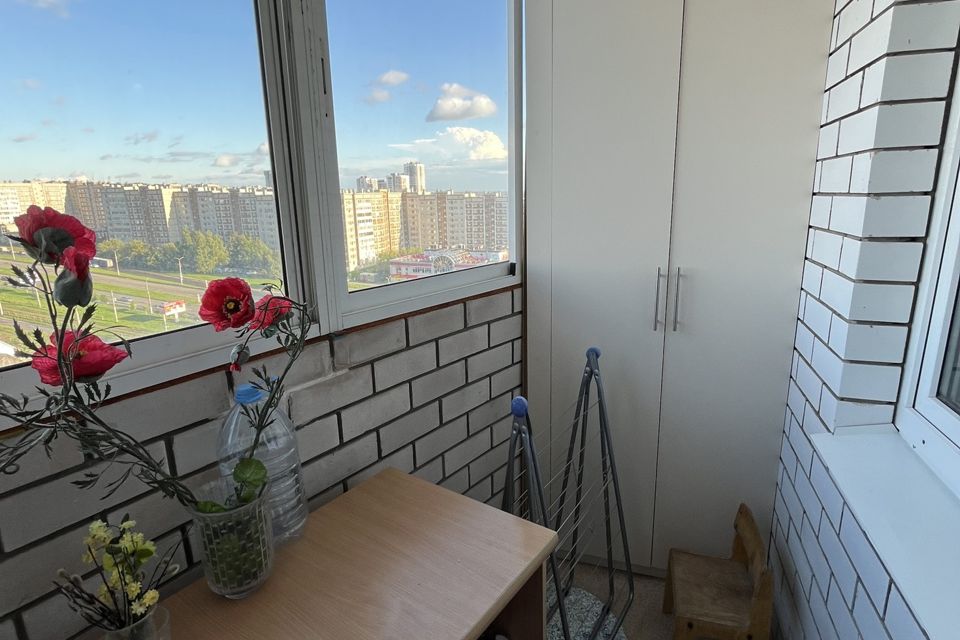 Сдаётся студия, 30 м²