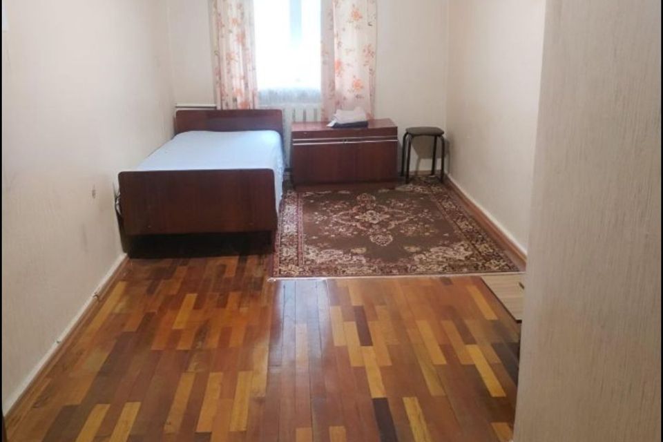Сдаётся 2-комнатная квартира, 40 м²