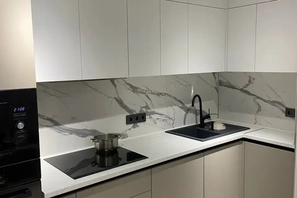Продаётся 3-комнатная квартира, 75 м²
