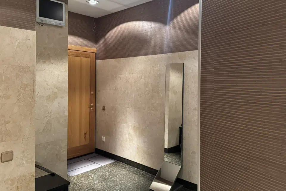Продаётся студия, 58.3 м²