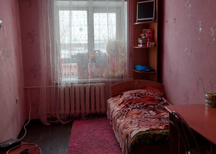 Продаётся 2-комнатная квартира, 43.9 м²