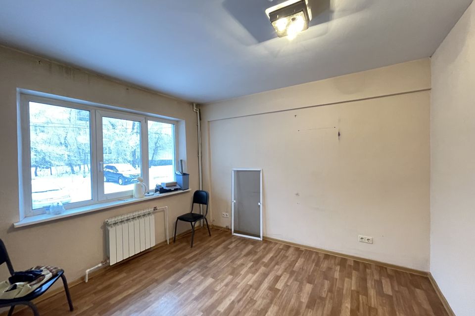 Продаётся 3-комнатная квартира, 82 м²