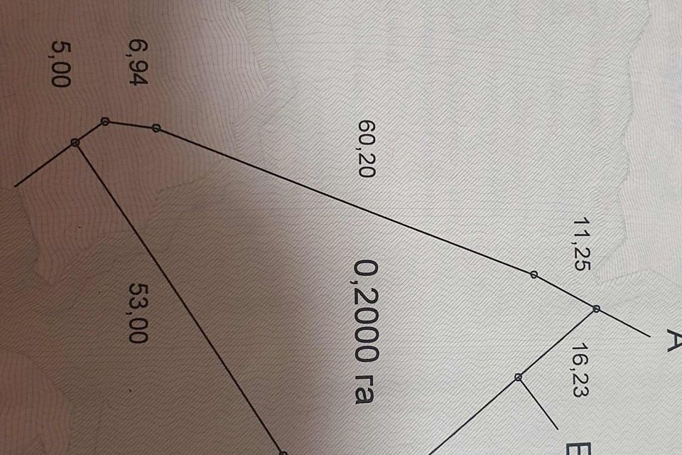 Продаётся участок, 20 сот., ИЖС