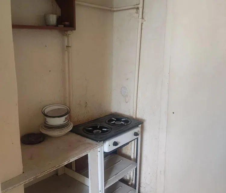 Продаётся 1-комнатная квартира, 13 м²