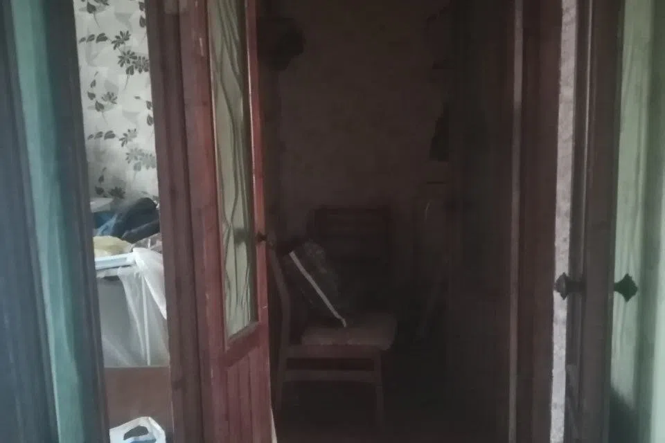 Продаётся 2-комнатная квартира, 46.82 м²