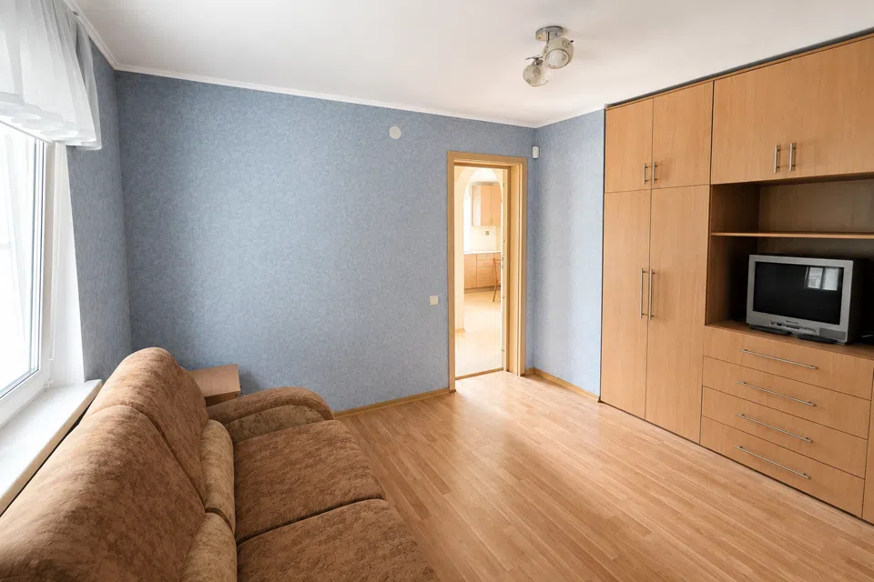 Продаётся 2-этажный дом, 85.2 м²