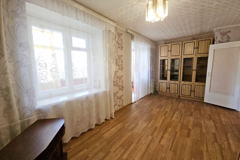 Продаётся 1-комнатная квартира, 30 м²