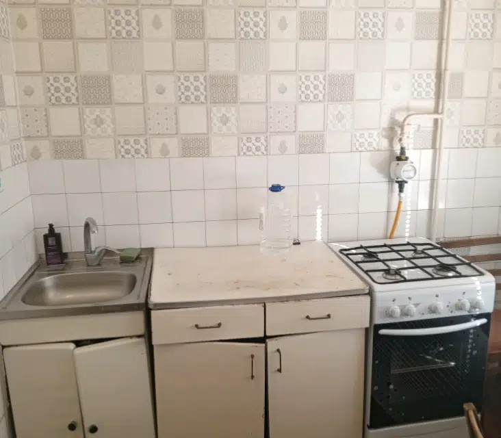 Продаётся 2-комнатная квартира, 54 м²