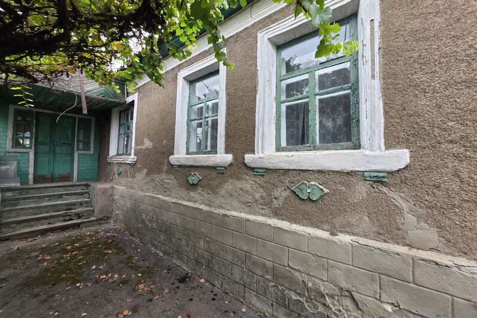 Продаётся 1-этажный дом, 91 м²