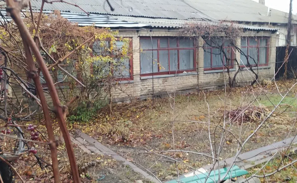 Продаётся 1-этажный дом, 148.4 м²