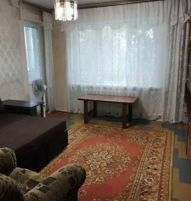 Продаётся 2-комнатная квартира, 53 м²