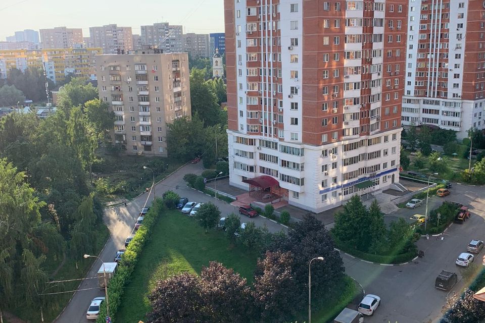 Продаётся 2-комнатная квартира, 55 м²