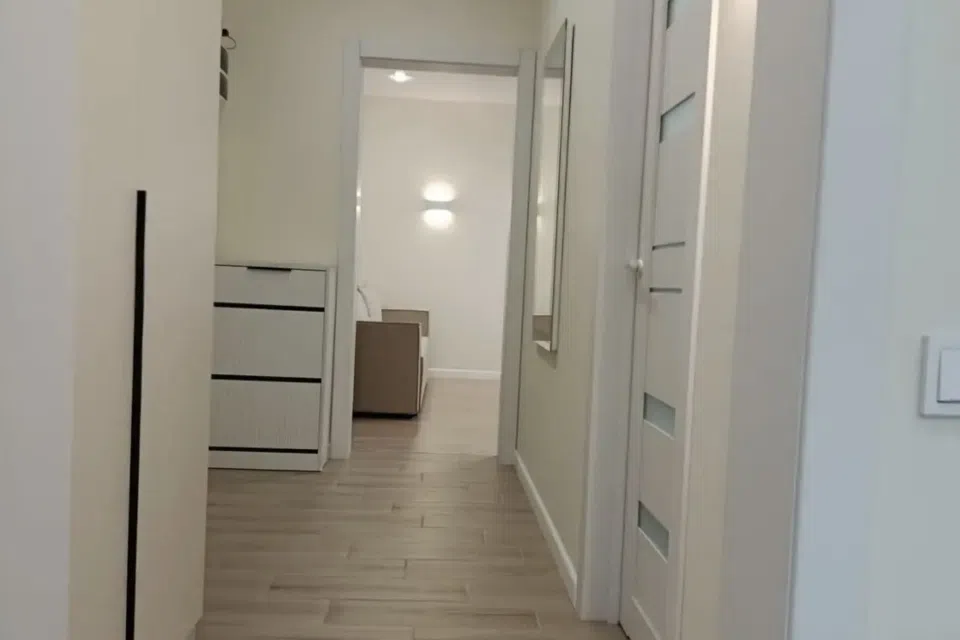 Продаётся 2-комнатная квартира, 56 м²