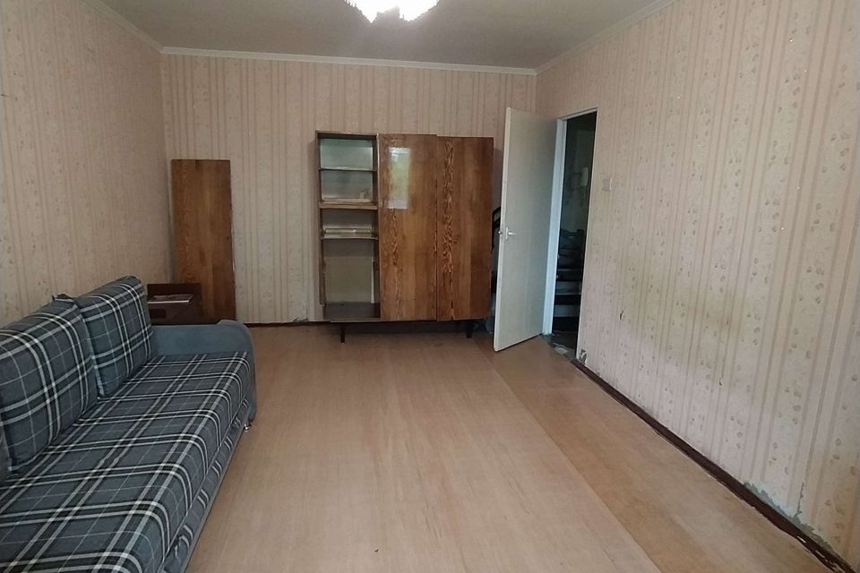 Сдаётся 2-комнатная квартира, 50 м²