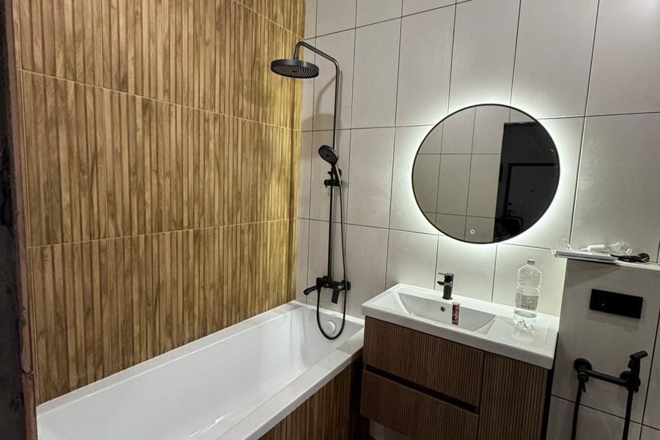 Продаётся 2-комнатная квартира, 70.2 м²
