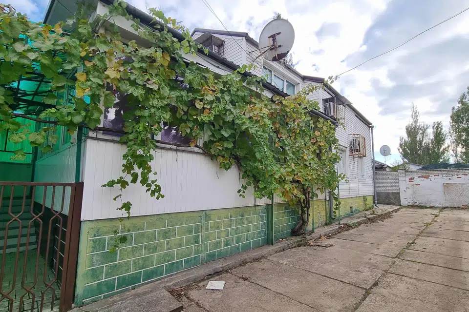 Продаётся 2-этажный дом, 108.5 м²