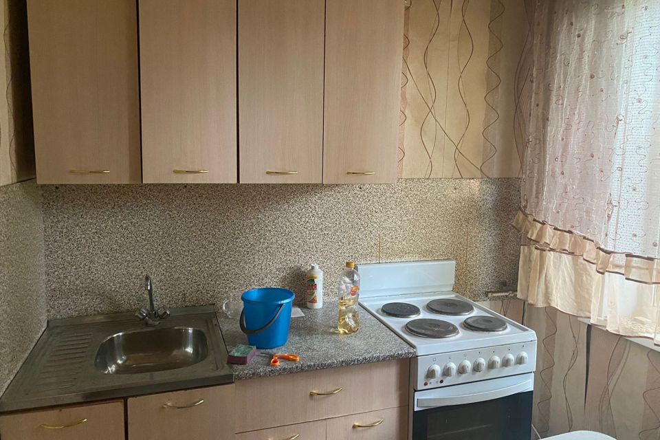 Продаётся комната в 3-комн. квартире, 21.4 м²